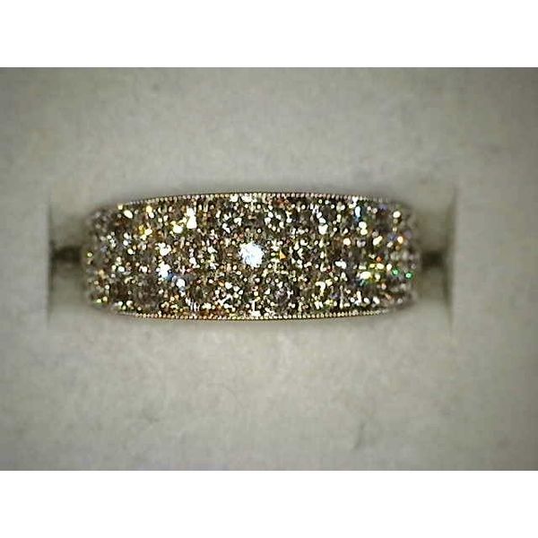 Fashion Ring Kirk & Company Jewelers, Inc Milford, OH