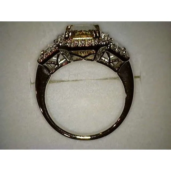 Fashion Ring Image 2 Kirk & Company Jewelers, Inc Milford, OH