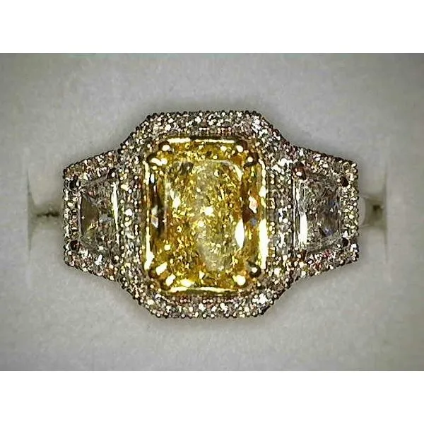 Fashion Ring Kirk & Company Jewelers, Inc Milford, OH