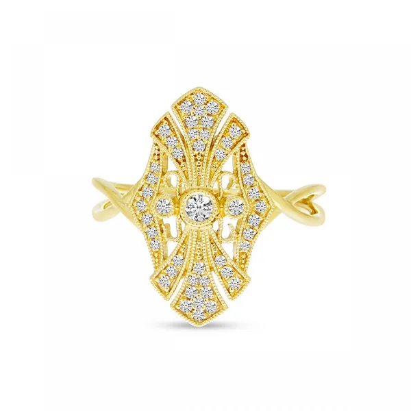 Fashion Ring Kirk & Company Jewelers, Inc Milford, OH