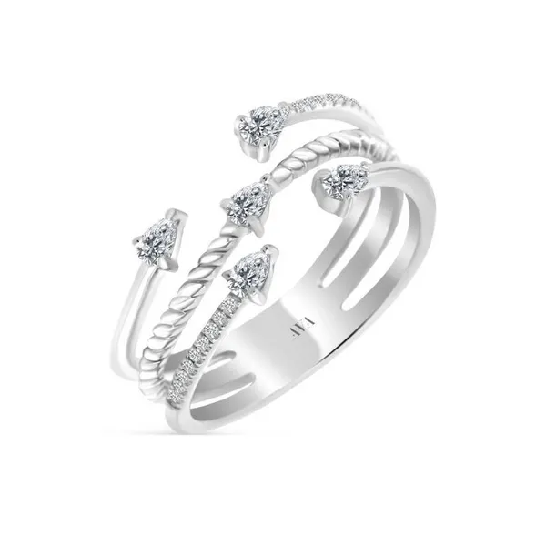 Fashion Ring Kirk & Company Jewelers, Inc Milford, OH