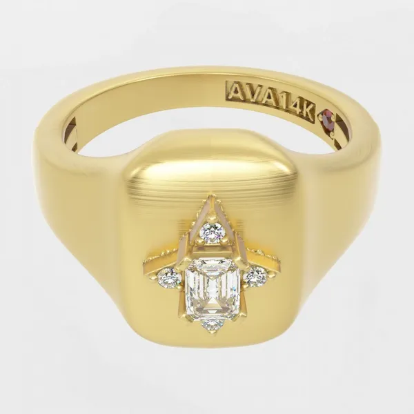 Fashion Ring Kirk & Company Jewelers, Inc Milford, OH