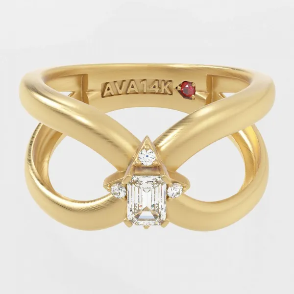 Fashion Ring Kirk & Company Jewelers, Inc Milford, OH