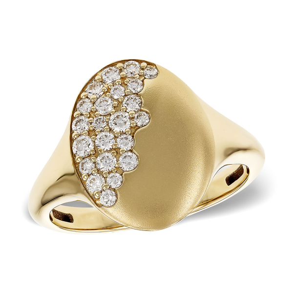 Fashion Ring Kirk & Company Jewelers, Inc Milford, OH