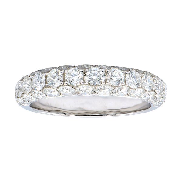 Fashion Ring Kirk & Company Jewelers, Inc Milford, OH