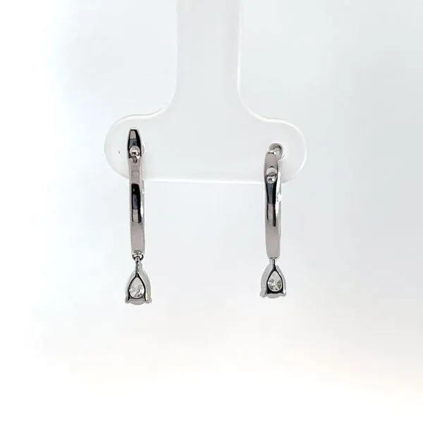Earrings Image 3 Kirk & Company Jewelers, Inc Milford, OH