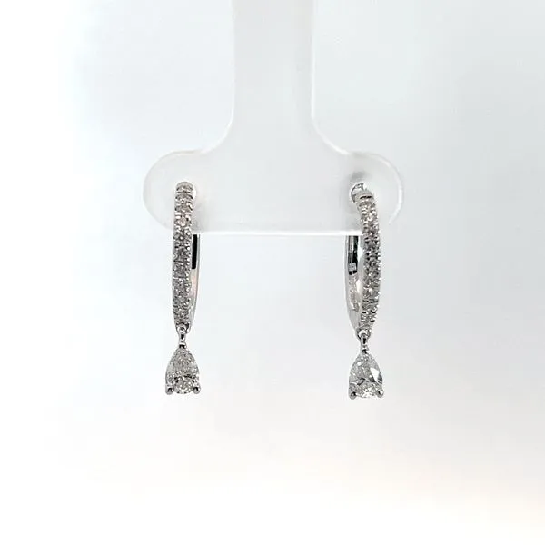 Earrings similar item image