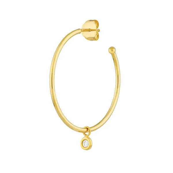 Earrings Image 2 Kirk & Company Jewelers, Inc Milford, OH