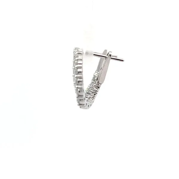Earrings Image 4 Kirk & Company Jewelers, Inc Milford, OH