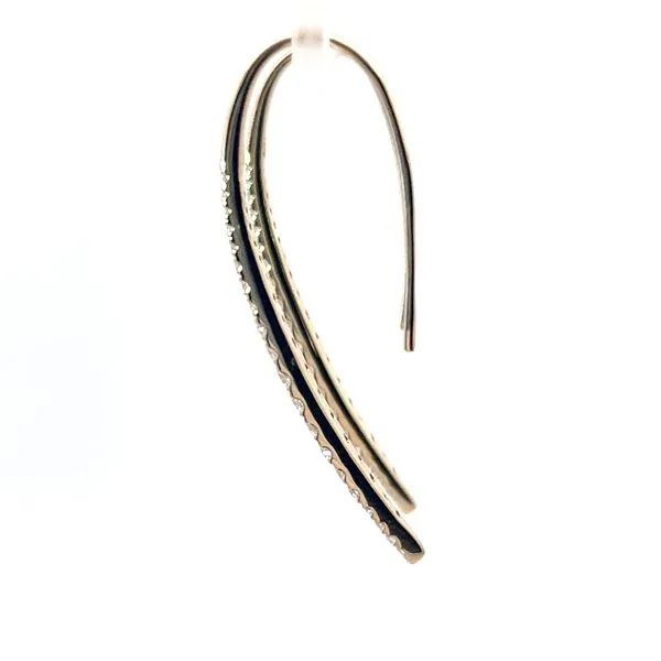 Earrings Image 2 Kirk & Company Jewelers, Inc Milford, OH