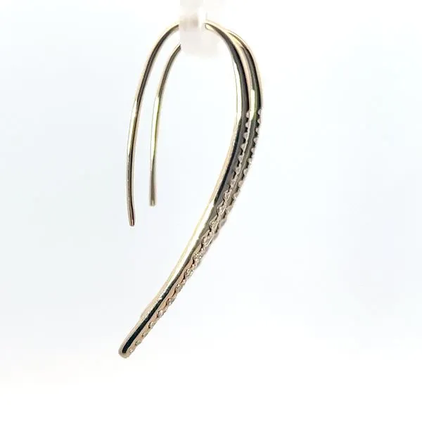 Earrings Image 4 Kirk & Company Jewelers, Inc Milford, OH