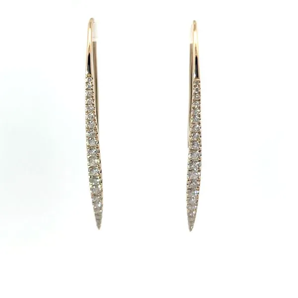 Earrings Kirk & Company Jewelers, Inc Milford, OH