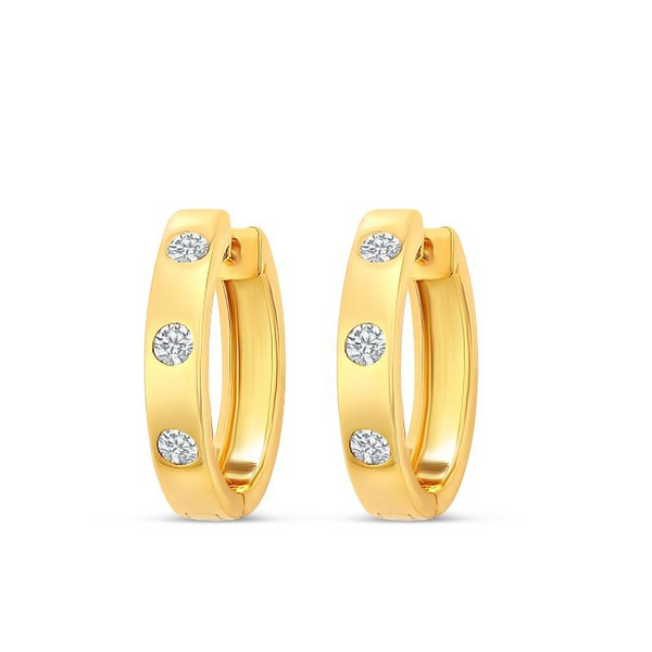 Earrings Kirk & Company Jewelers, Inc Milford, OH