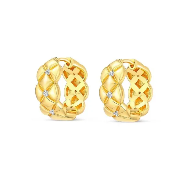 Earrings Kirk & Company Jewelers, Inc Milford, OH