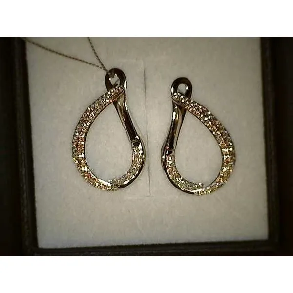 Earrings Kirk & Company Jewelers, Inc Milford, OH