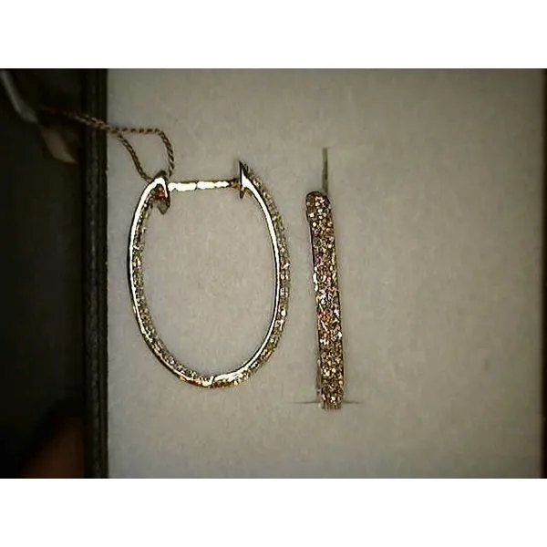 Earrings Kirk & Company Jewelers, Inc Milford, OH