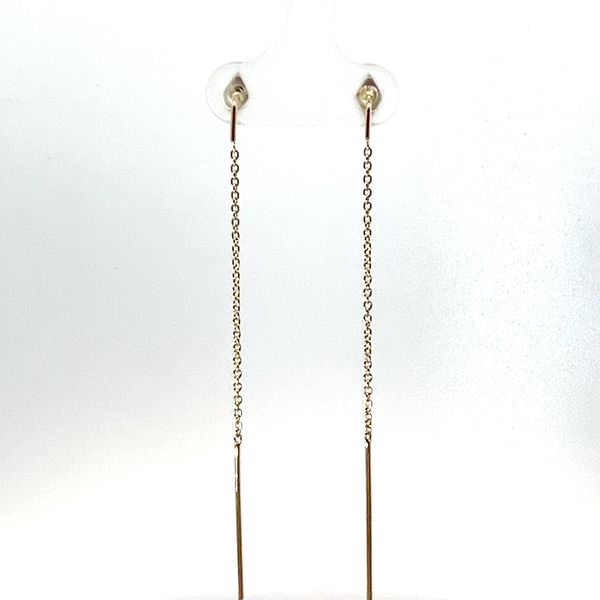 Earrings Image 4 Kirk & Company Jewelers, Inc Milford, OH