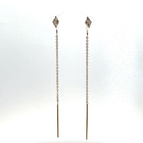 Earrings Kirk & Company Jewelers, Inc Milford, OH