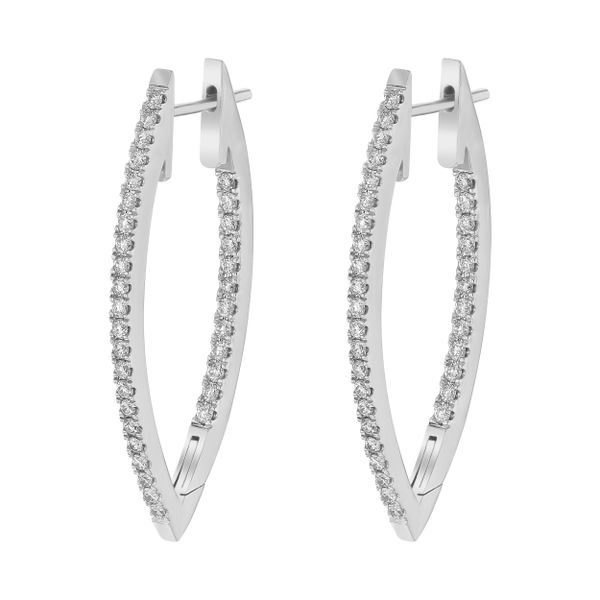 Earrings Kirk & Company Jewelers, Inc Milford, OH