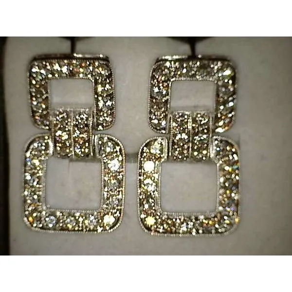 Earrings Kirk & Company Jewelers, Inc Milford, OH