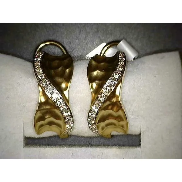 Earrings Kirk & Company Jewelers, Inc Milford, OH