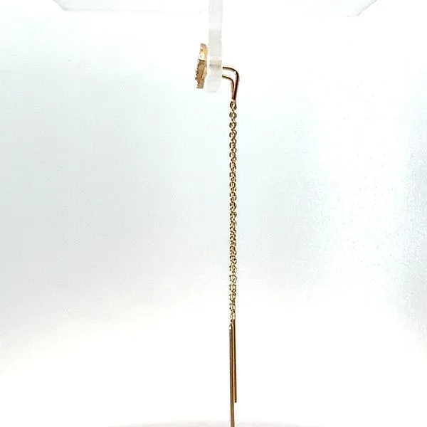 Earrings Image 3 Kirk & Company Jewelers, Inc Milford, OH