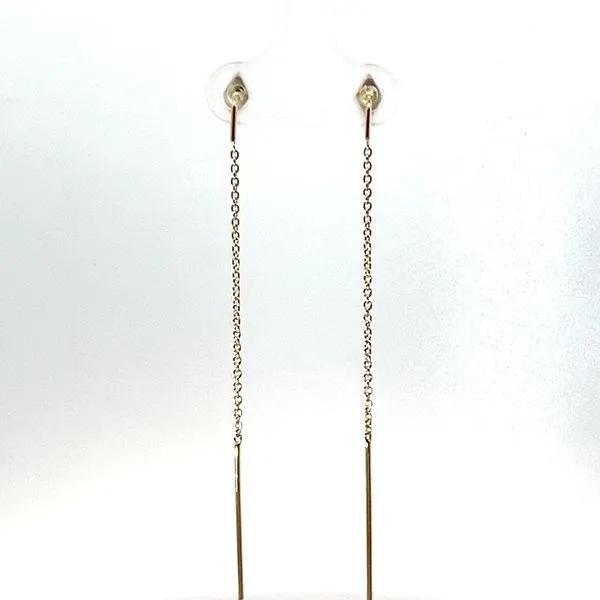 Earrings Image 4 Kirk & Company Jewelers, Inc Milford, OH