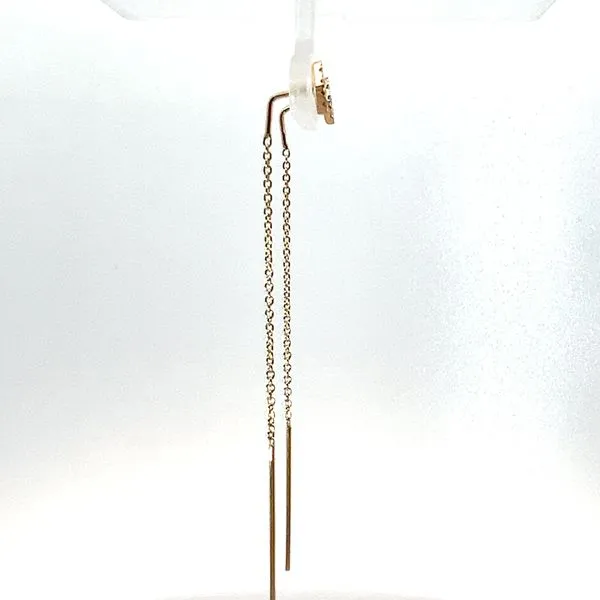 Earrings Image 5 Kirk & Company Jewelers, Inc Milford, OH