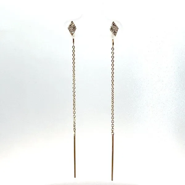 Earrings Kirk & Company Jewelers, Inc Milford, OH