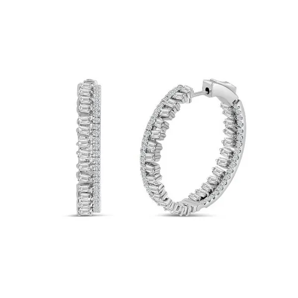 Earrings Kirk & Company Jewelers, Inc Milford, OH