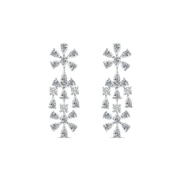 Earrings Kirk & Company Jewelers, Inc Milford, OH