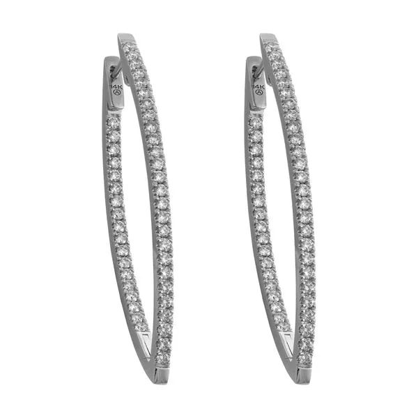 Earrings Kirk & Company Jewelers, Inc Milford, OH