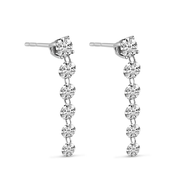 Earrings Kirk & Company Jewelers, Inc Milford, OH