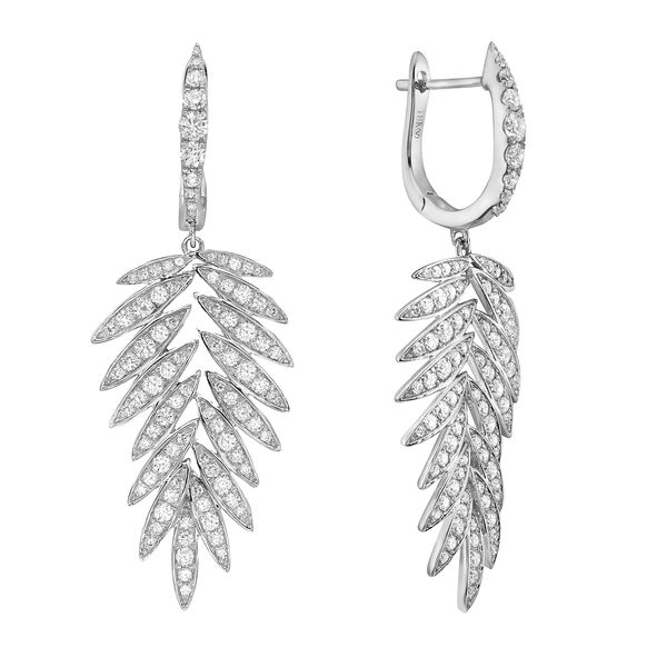 Earrings Kirk & Company Jewelers, Inc Milford, OH