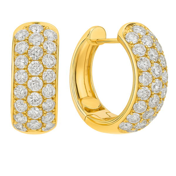 Earrings Kirk & Company Jewelers, Inc Milford, OH