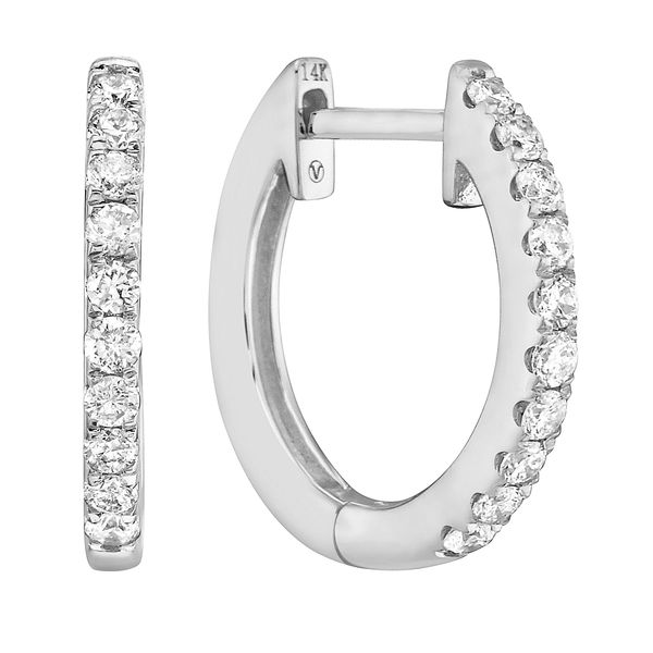Earrings Kirk & Company Jewelers, Inc Milford, OH