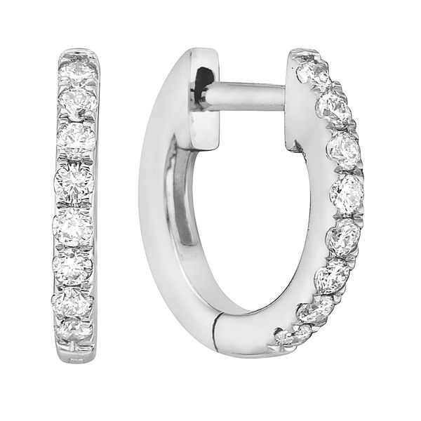 Earrings Kirk & Company Jewelers, Inc Milford, OH