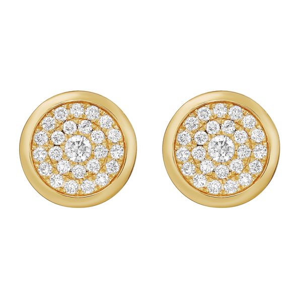 Earrings Kirk & Company Jewelers, Inc Milford, OH