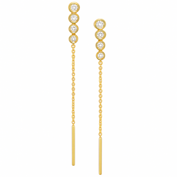 Earrings Kirk & Company Jewelers, Inc Milford, OH