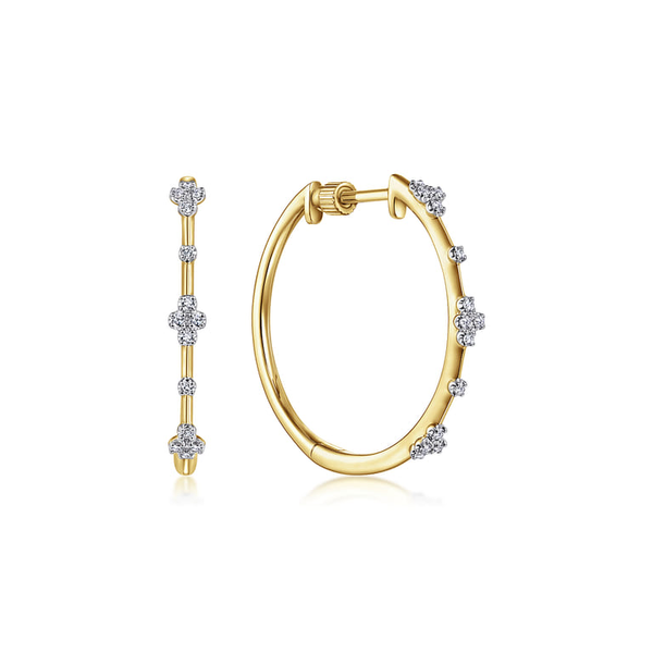 Earrings Kirk & Company Jewelers, Inc Milford, OH