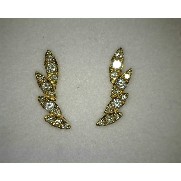 Earrings Kirk & Company Jewelers, Inc Milford, OH
