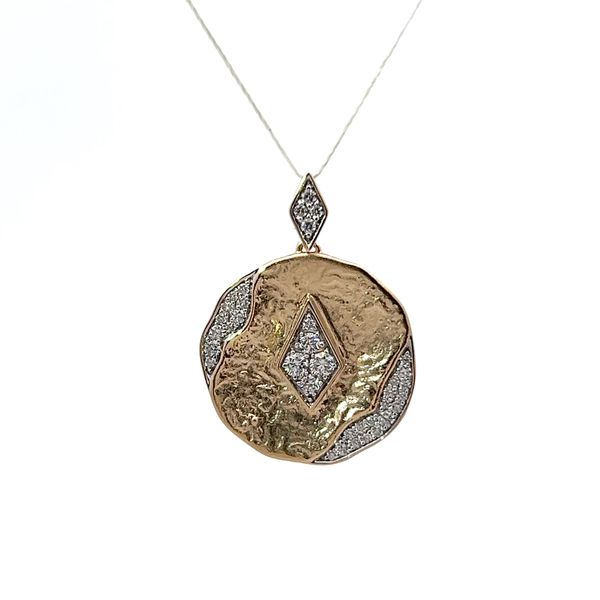 Pendant Kirk & Company Jewelers, Inc Milford, OH