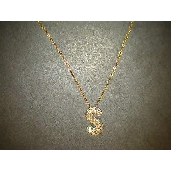 Necklace Kirk & Company Jewelers, Inc Milford, OH