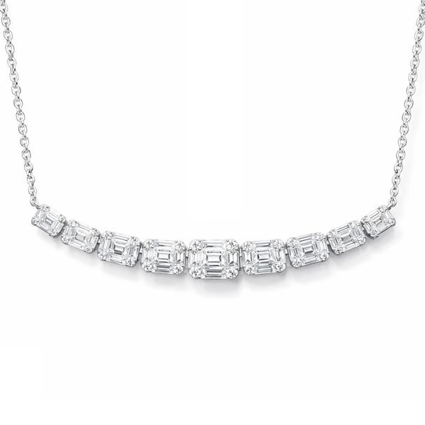 Necklace Kirk & Company Jewelers, Inc Milford, OH