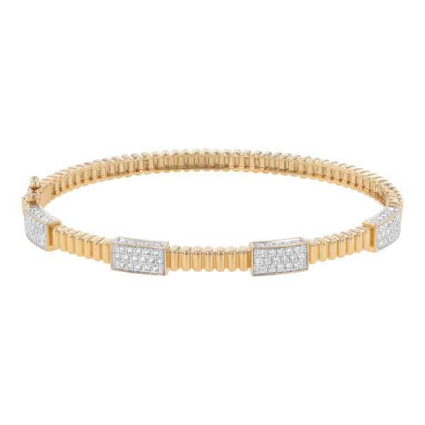 Bracelet Kirk & Company Jewelers, Inc Milford, OH