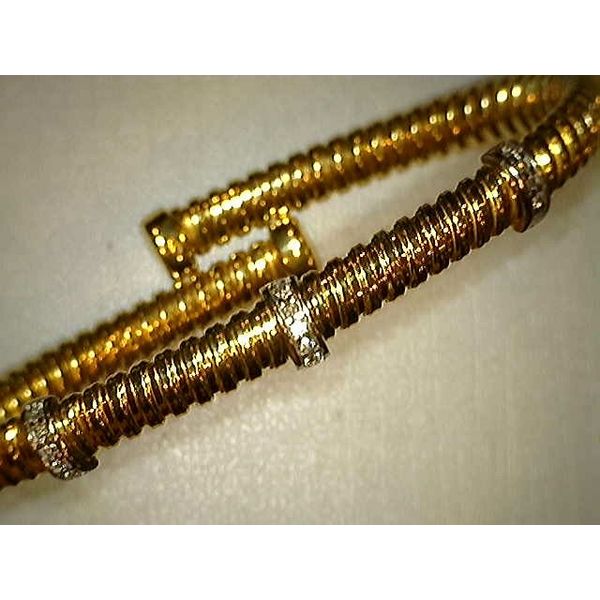Bracelet Kirk & Company Jewelers, Inc Milford, OH