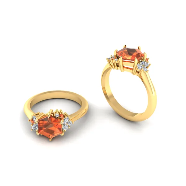 Fashion Ring Kirk & Company Jewelers, Inc Milford, OH