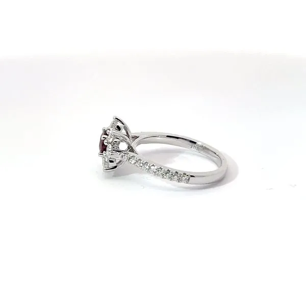 Fashion Ring Image 2 Kirk & Company Jewelers, Inc Milford, OH