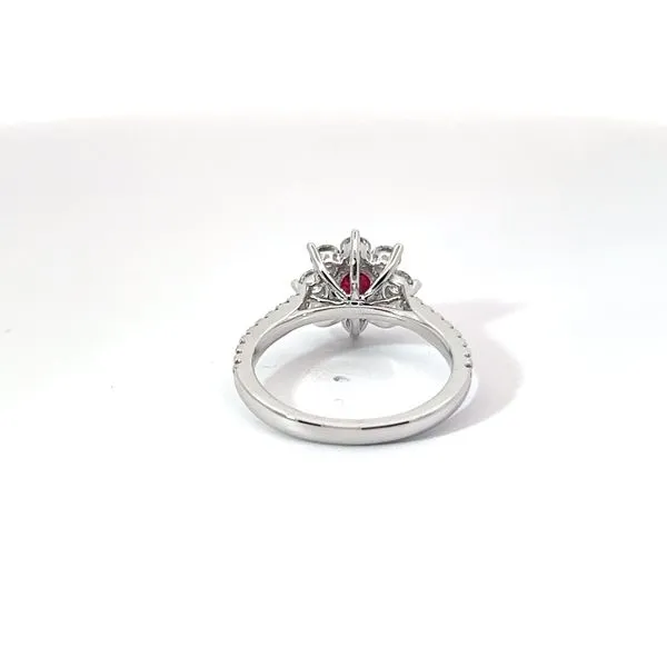 Fashion Ring Image 3 Kirk & Company Jewelers, Inc Milford, OH