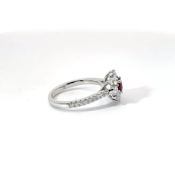 Fashion Ring Image 4 Kirk & Company Jewelers, Inc Milford, OH